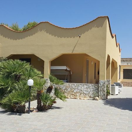 Villa Alba 발더라이스 외부 사진