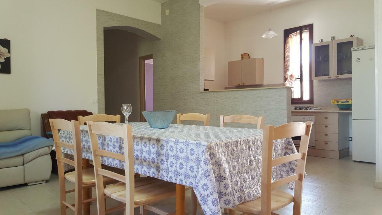 Villa Alba 발더라이스 외부 사진